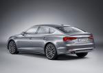 Audi A5 Sportback 2.0 TDI Quattro S-Line 2016 года (WW)